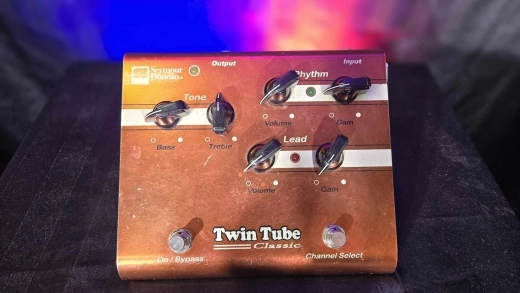 Seymour Duncan Twin Tube Classic